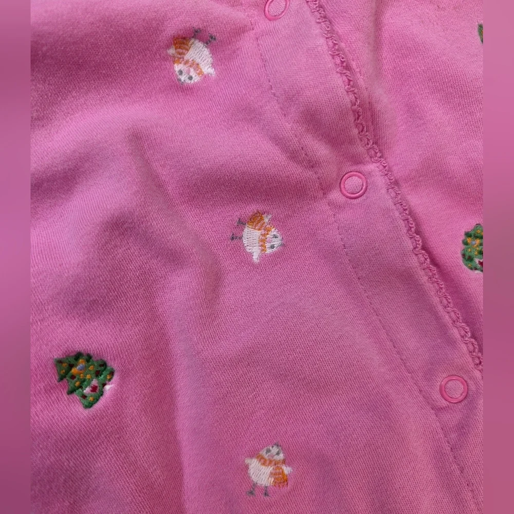 GAP charming pink
